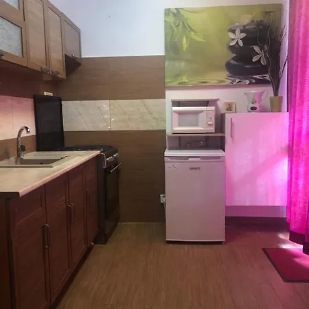 Apartment Kladno 아파트 *
