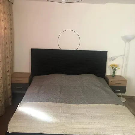 Apartment Kladno * 클라드노