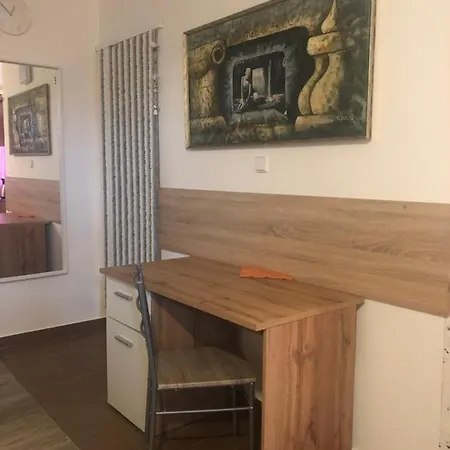 아파트 Apartment Kladno *