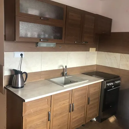 Apartment Kladno 아파트