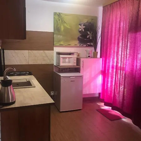 Apartment Kladno 클라드노