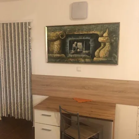 Apartment Kladno Кладно