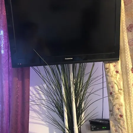 Apartment Kladno