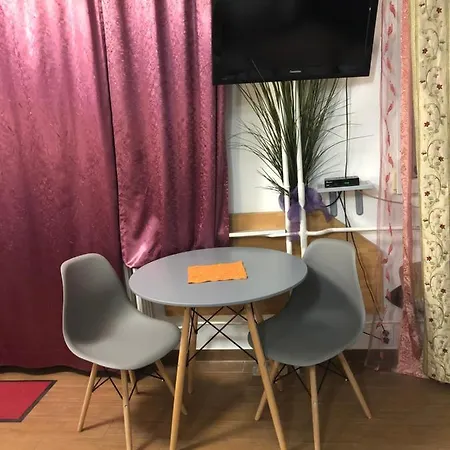 Apartment Kladno 아파트 클라드노