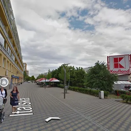 Apartment Kladno 아파트 클라드노