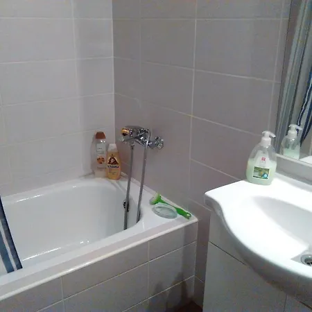 Apartment Kladno * 클라드노