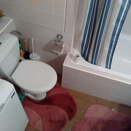 Apartment Kladno * 클라드노