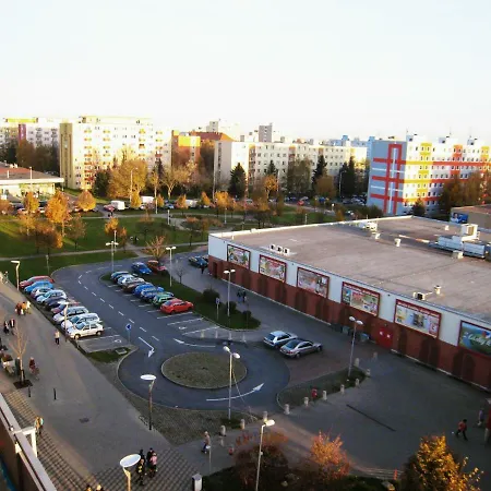Apartment Kladno 아파트 클라드노