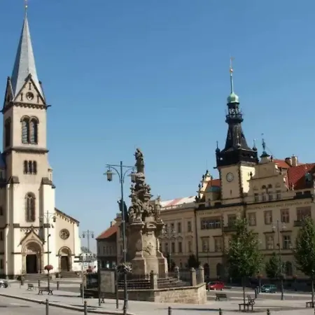 Apartment Kladno * 클라드노